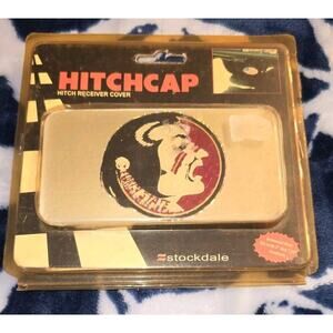 FSU Stockdale Hitchcap Florida State University NCAA Official Licensed New
